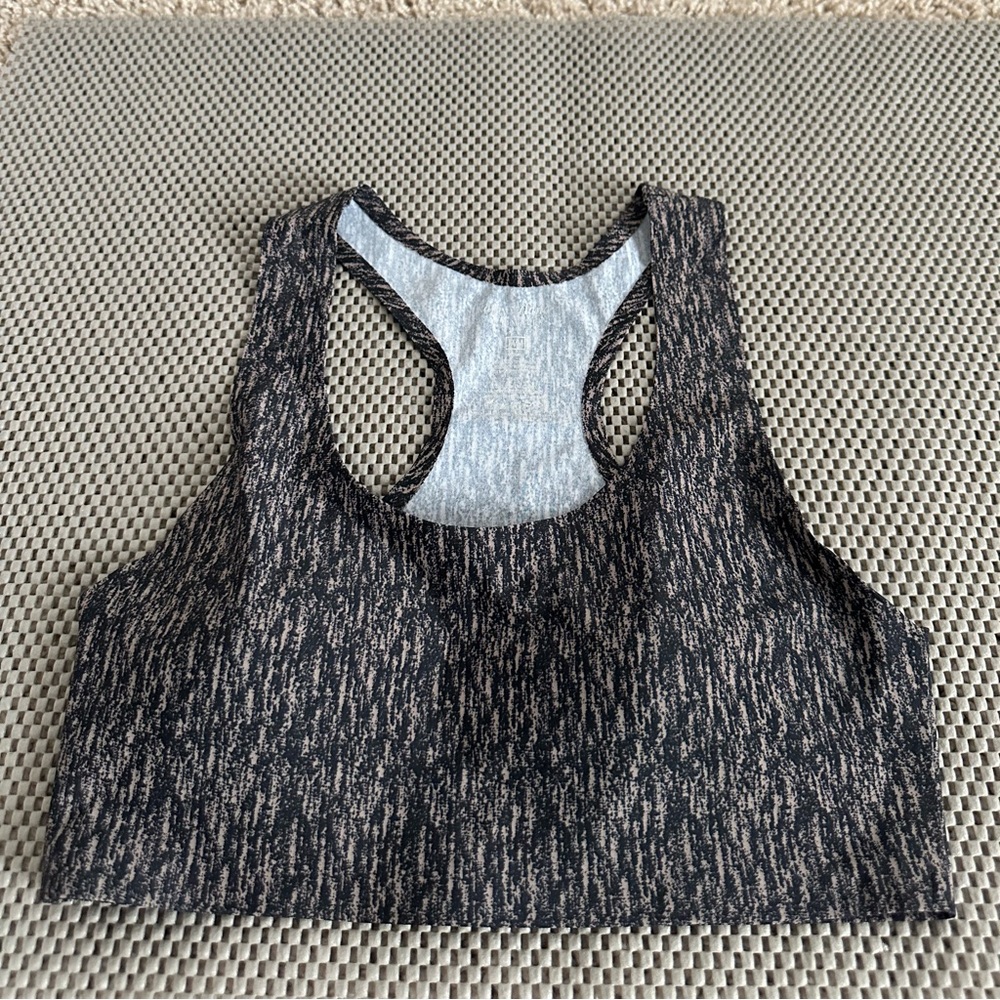 Sports Bra